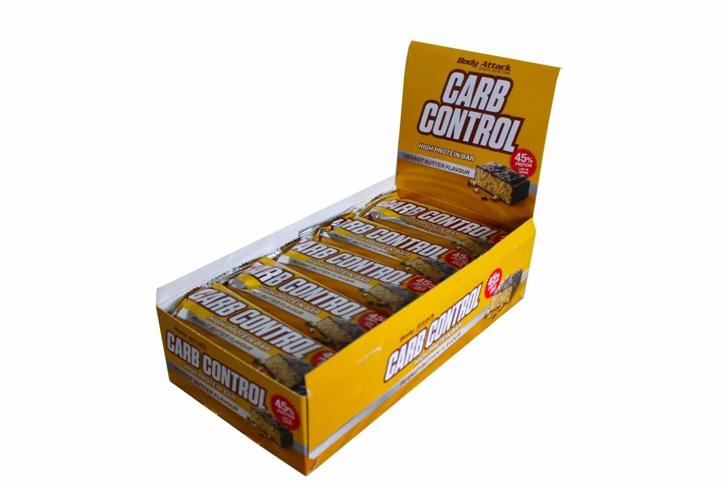 Carb Control (15x100g)