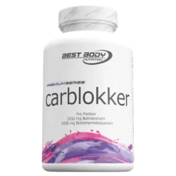 Carblokker (100 Kapseln)