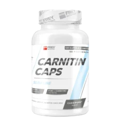 Carnitin Kapseln (120 Kapseln)