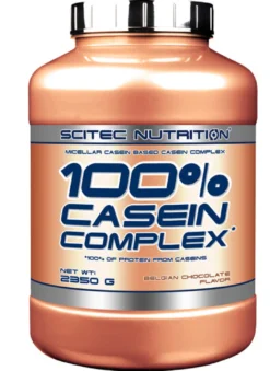 100% Casein Complex (2350g)