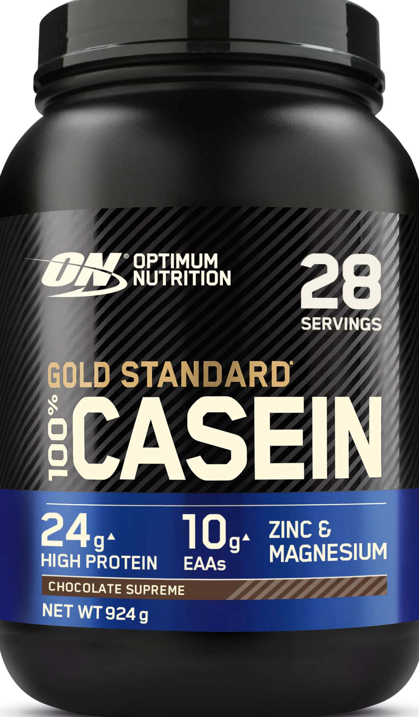 100% Casein (924g)