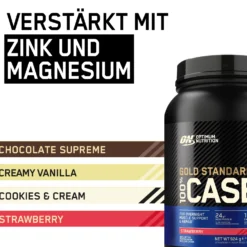 100% Casein (924g)