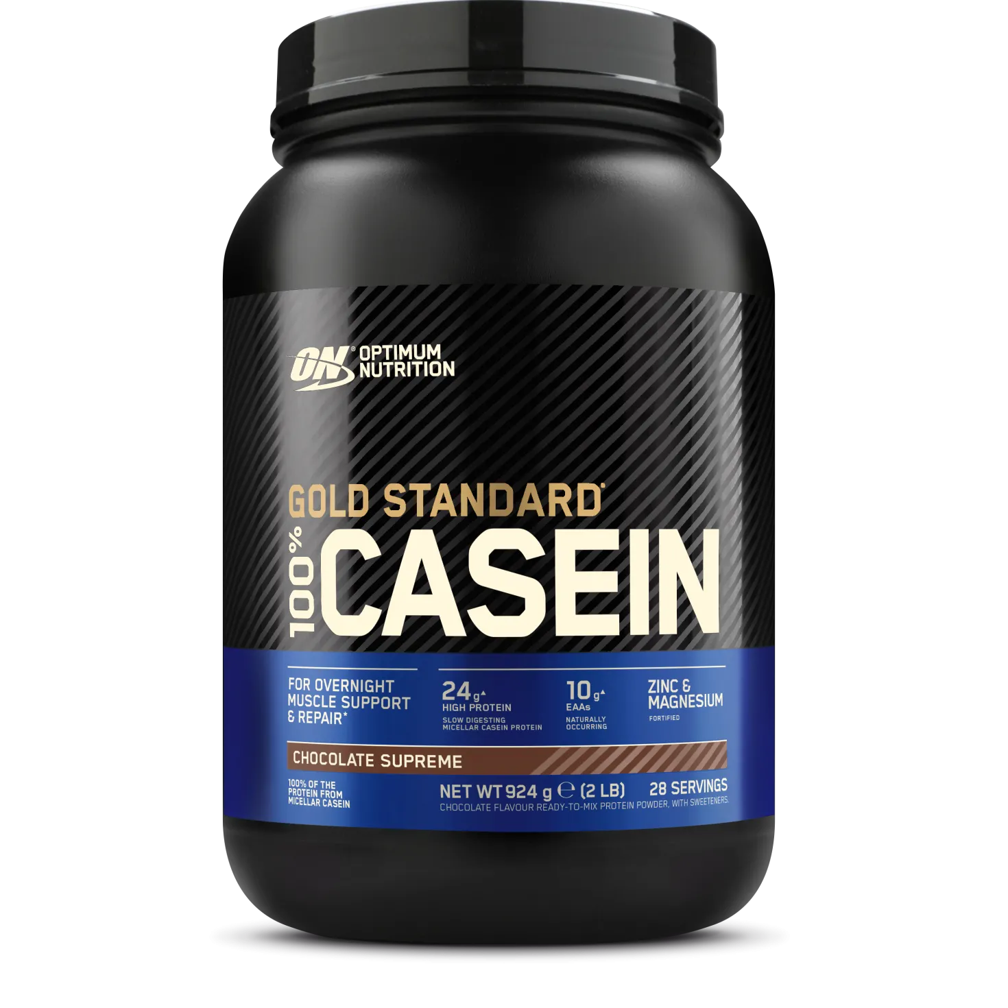 100% Casein (924g)