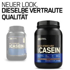 100% Casein (924g)