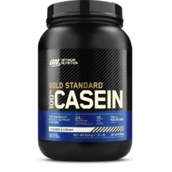 100% Casein (924g)