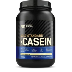 100% Casein (924g)