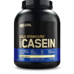 100% Casein Gold Standard (1820g)