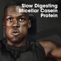 100% Casein Gold Standard (1820g)