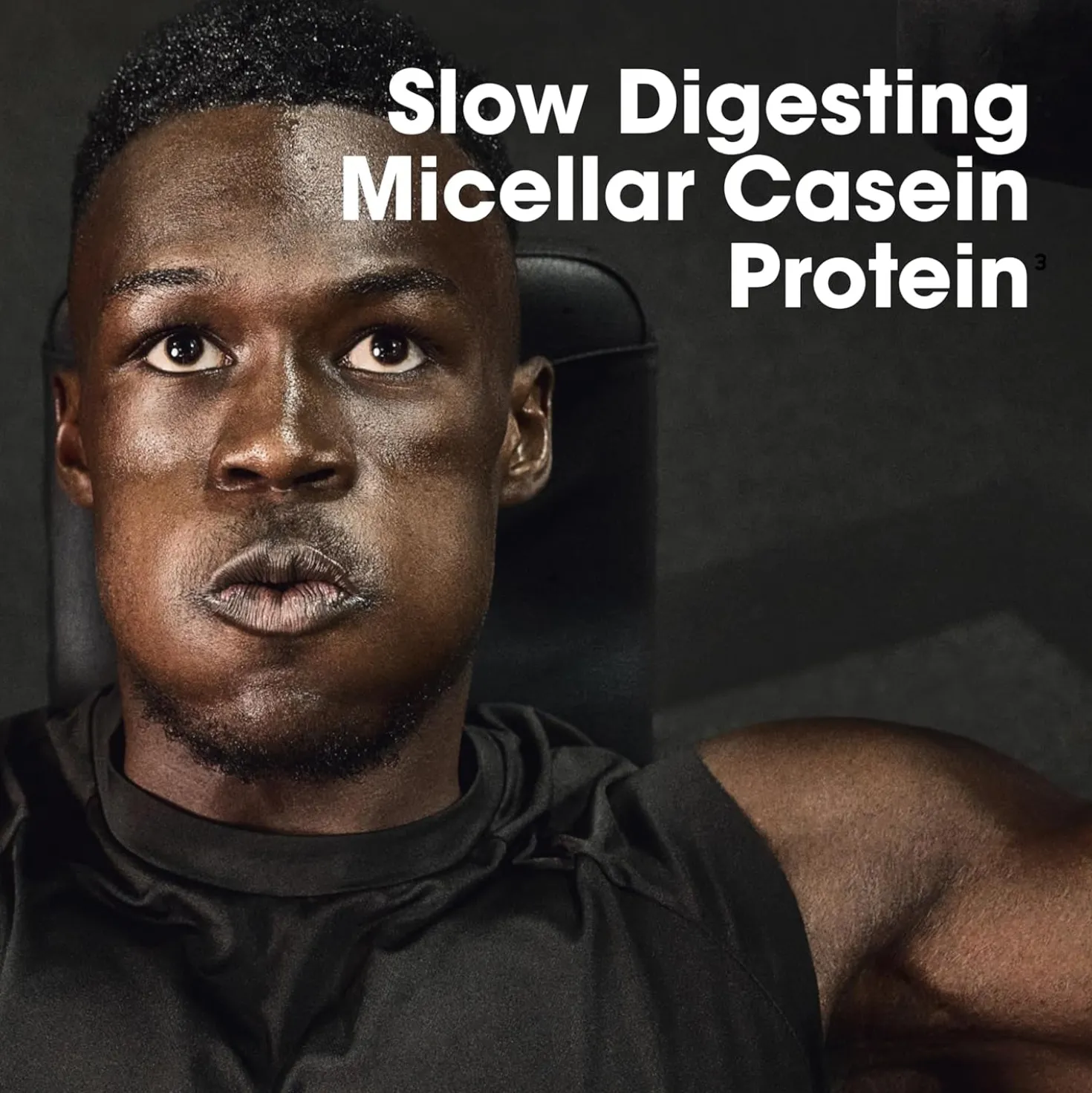 100% Casein Gold Standard (1820g)