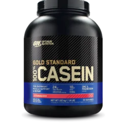 100% Casein Gold Standard (1820g)