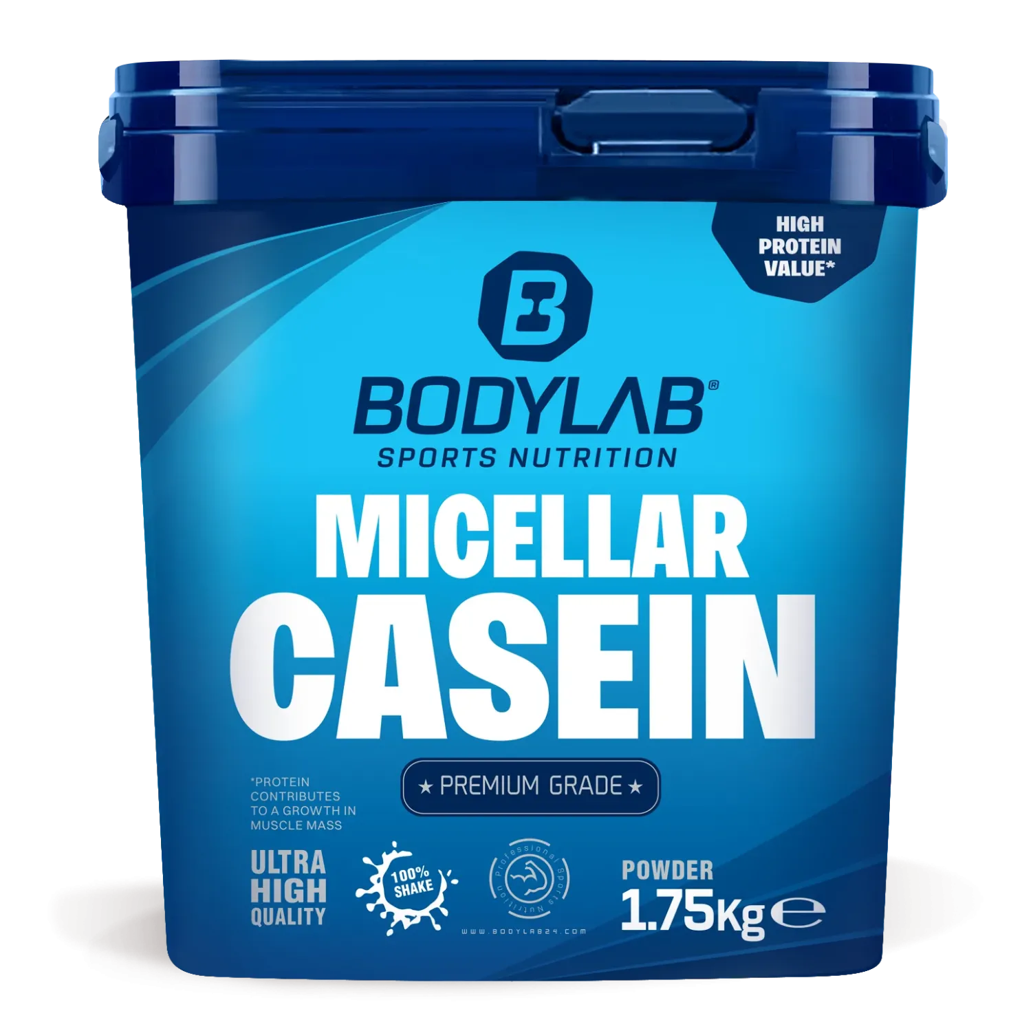 Casein Micellar (1750g)