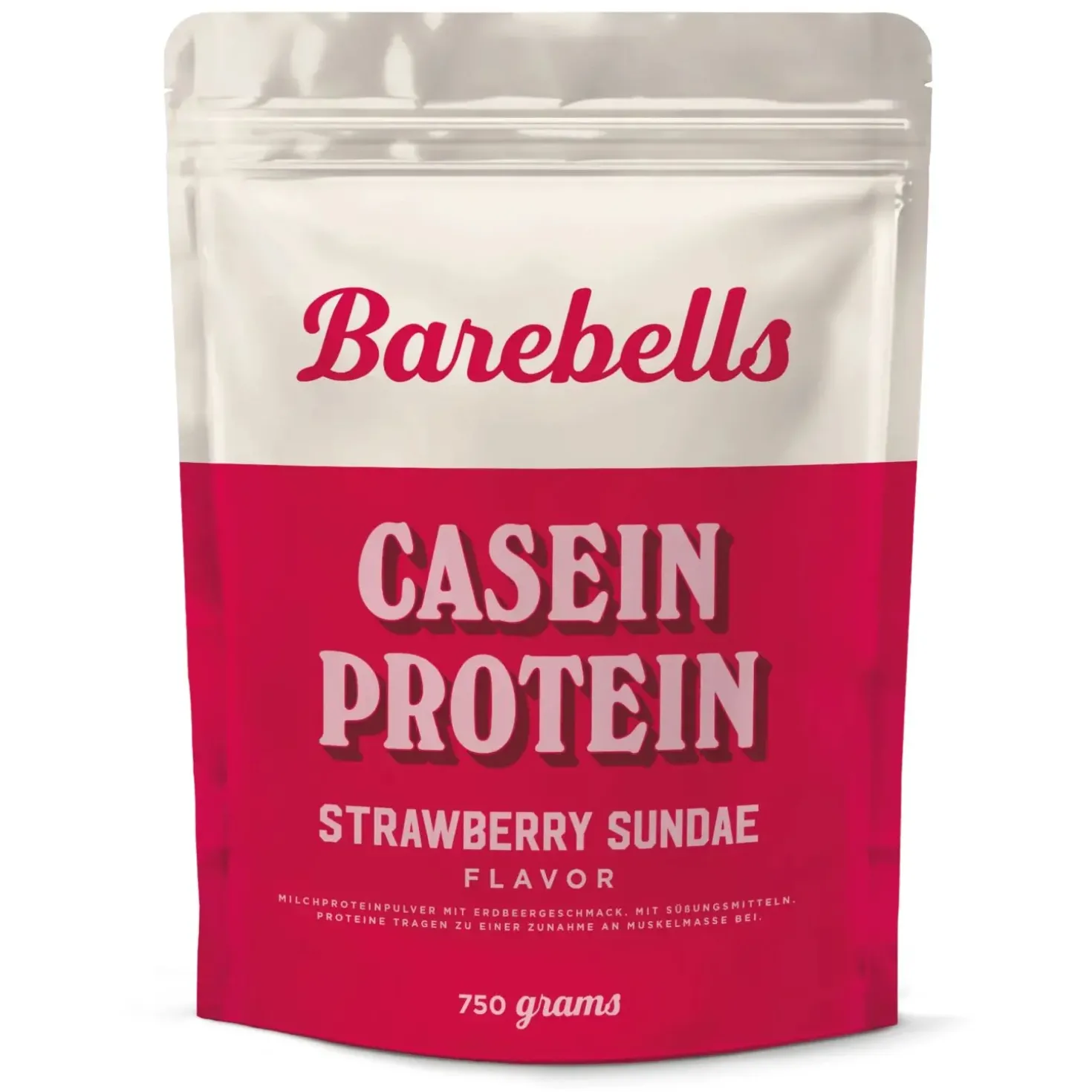 Casein Protein (750g)