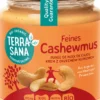 Cashewmus bio (250g)