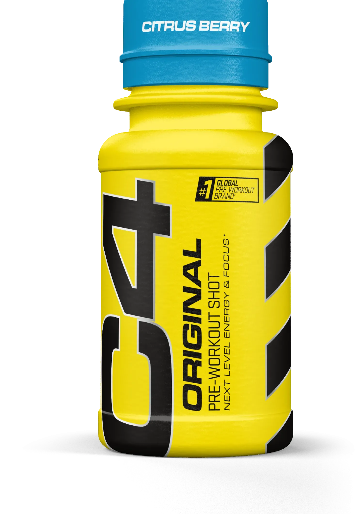 C4 Energy Shot (12x60ml)