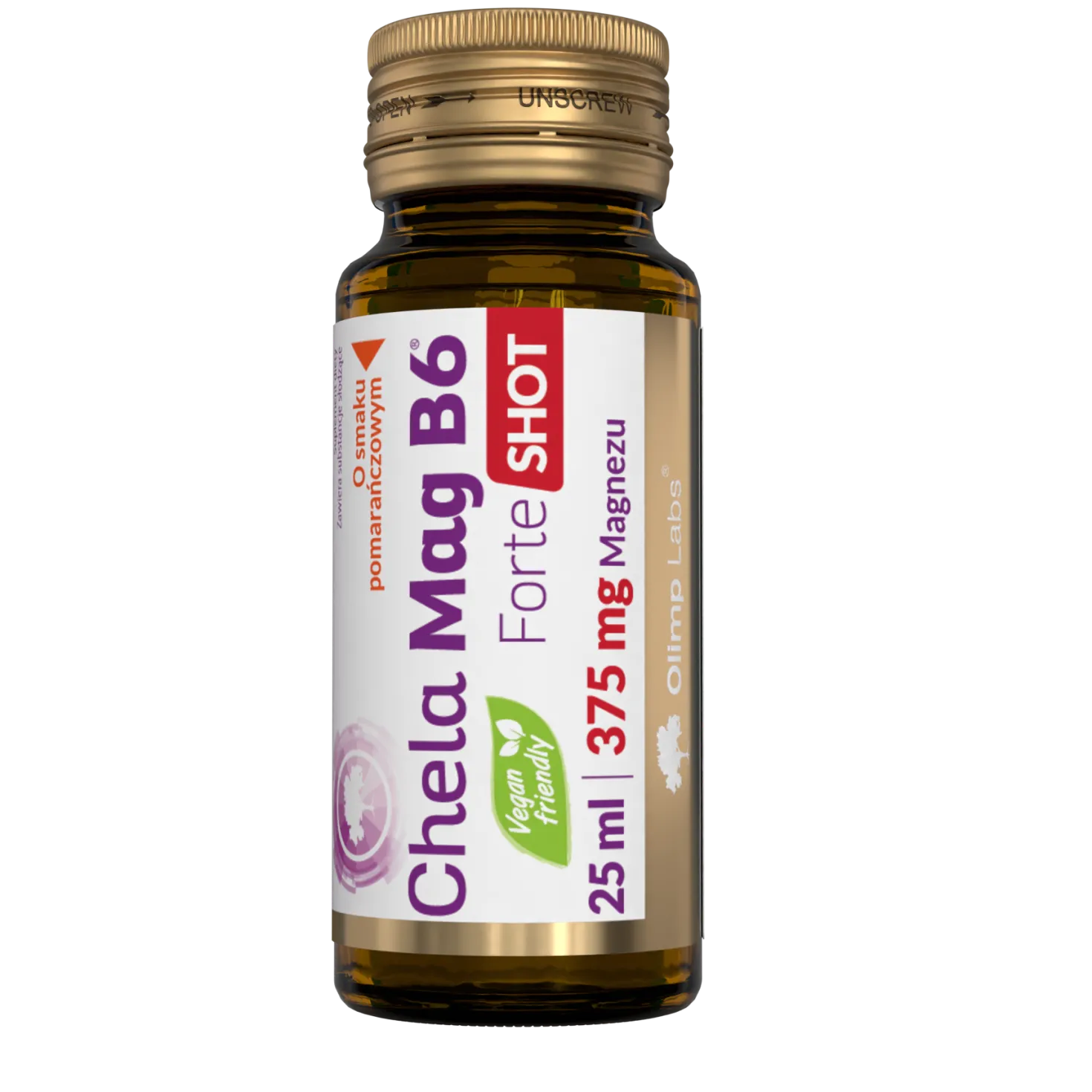 Chela Mag Shots (9x25ml)