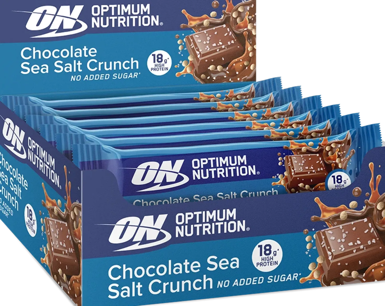 Chocolate Bar (12x55g)