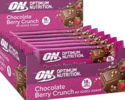 Chocolate Bar (12x55g)