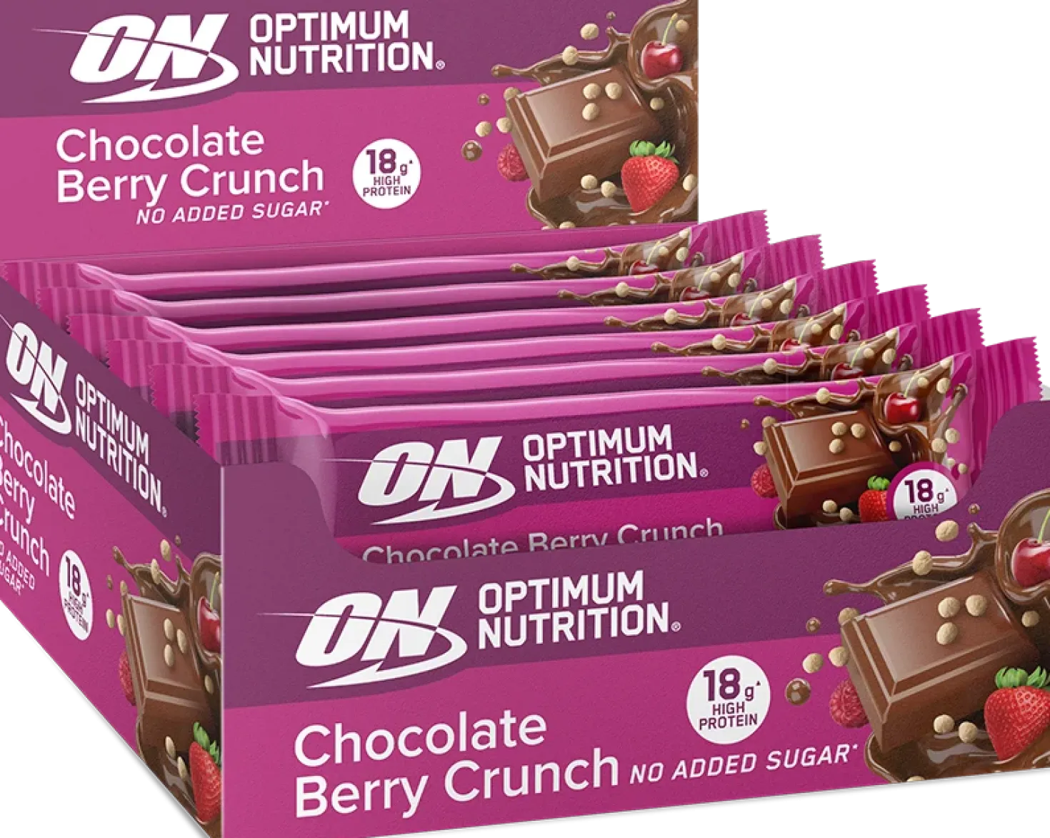 Chocolate Bar (12x55g)