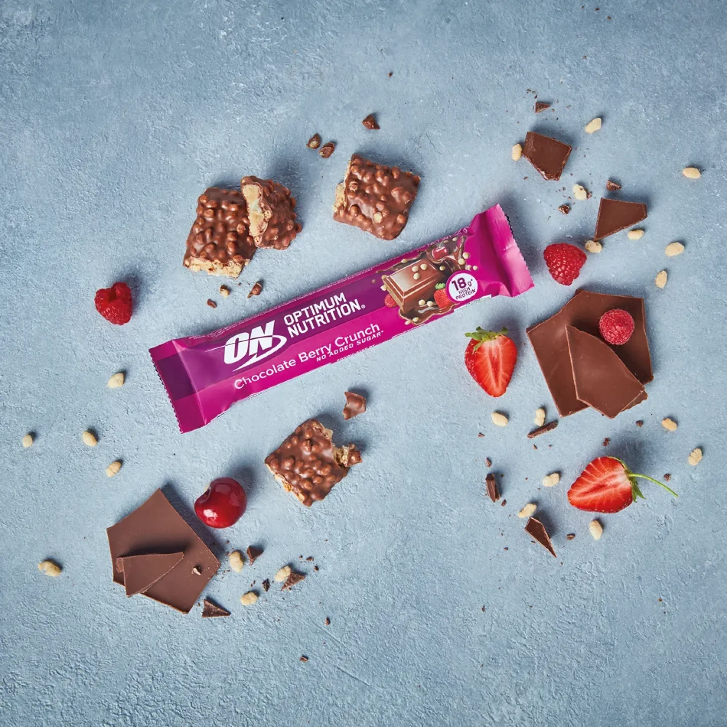 Chocolate Bar (12x55g)