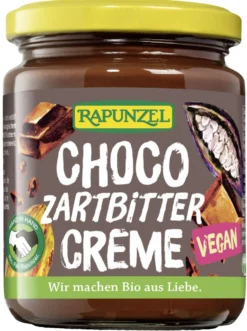 Choco Zartbitter Aufstrich bio (250g)