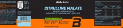 Citrulline Malate (300g)