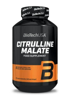 Citrulline Malate (90 Kapseln)