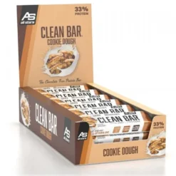 Clean Bar (18x45g)