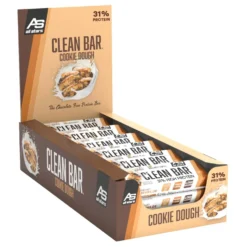 Clean Bar (18x45g)