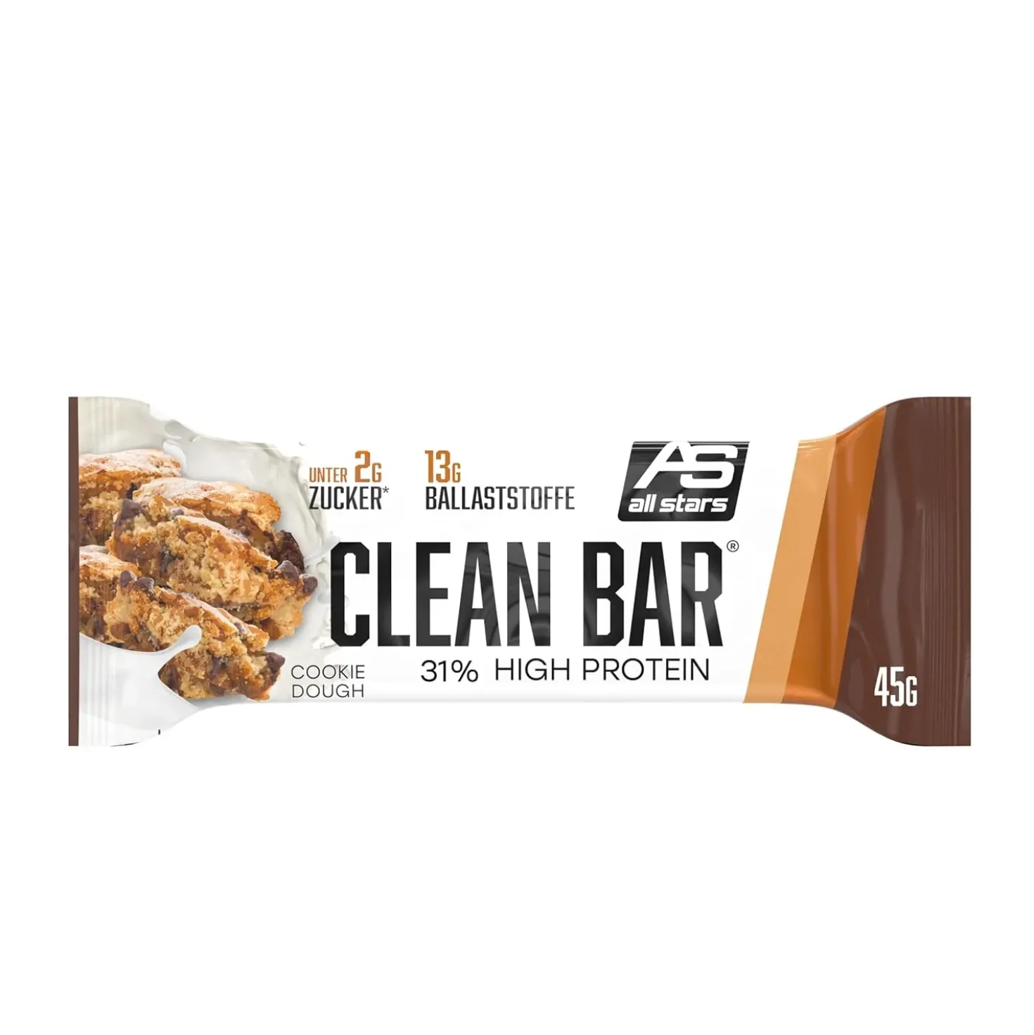 Clean Bar (18x45g)