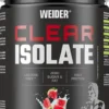 Clear Isolate (500g)