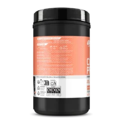 Clear Protein (480g)