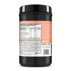 Clear Protein (480g)