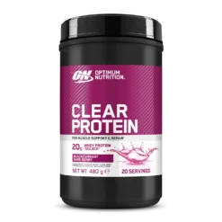 Clear Protein (480g)