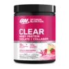 Clear Whey + Collagen (240g)