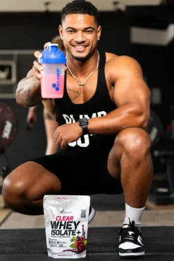 Clear Whey Isolate+ (350g)