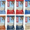 Clif Bar Mixed Box (12x68g)