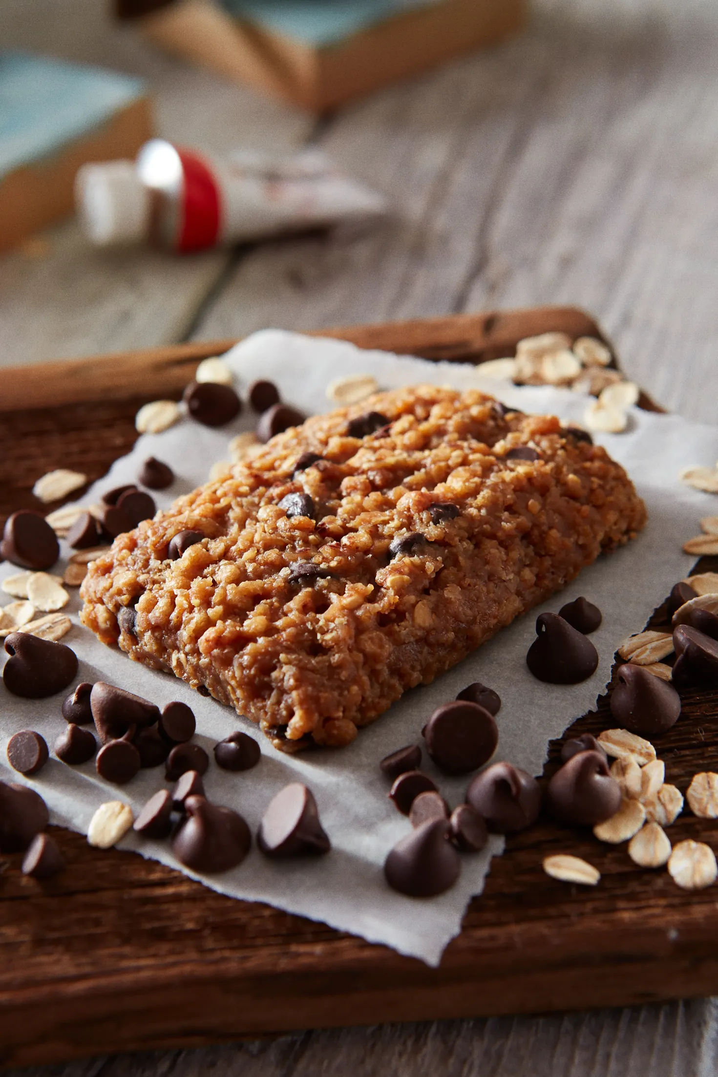 Clif Bar Mixed Box (12x68g)