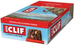 Clif Bar (12x68g)