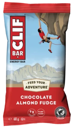 Clif Bar (12x68g)