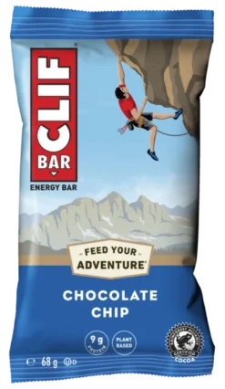 Clif Bar (12x68g)