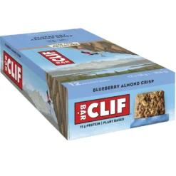 Clif Bar (12x68g)