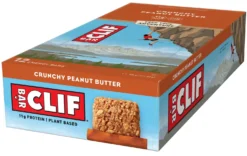 Clif Bar (12x68g)