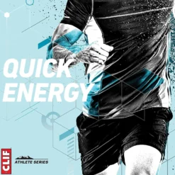 Clif Bloks Energy Chews (18x60g)