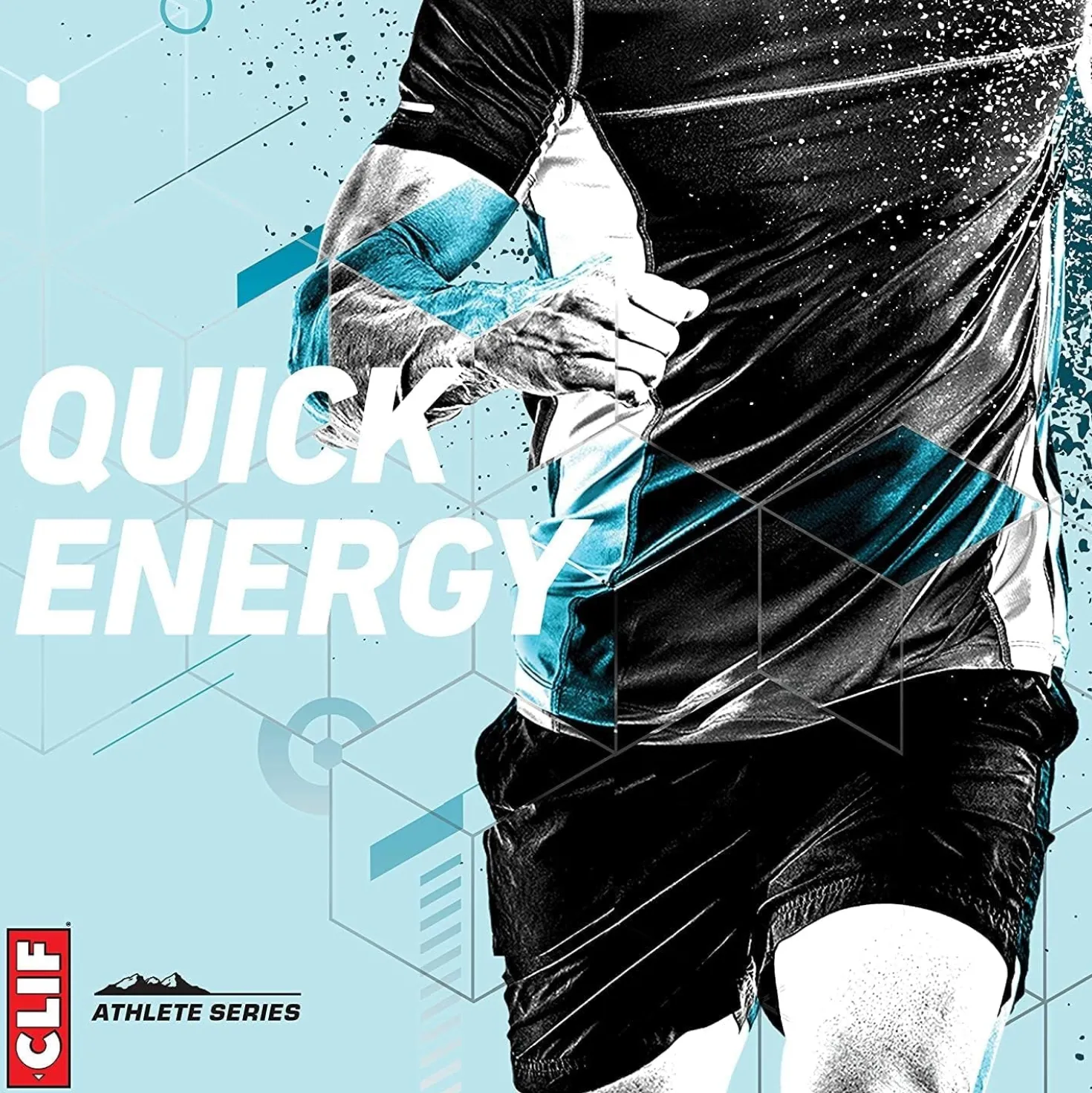 Clif Bloks Energy Chews (18x60g)