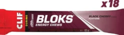 Clif Bloks Energy Chews (18x60g)