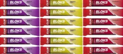 Clif Bloks Energy Chews (18x60g)