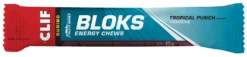 Clif Bloks Energy Chews (18x60g)