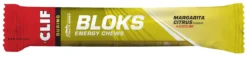 Clif Bloks Energy Chews (18x60g)