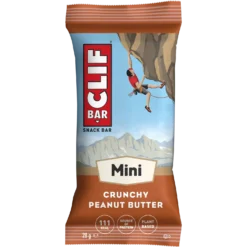 Clif Mini Bar Testpaket (12x28g)