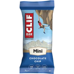 Clif Mini Bar Testpaket (12x28g)